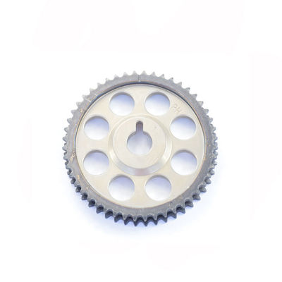 Components de moteur automobile Kit de la chaîne de chronométrage Accessoires 06E109218AQ Kit de la chaîne de chronométrage pour Audi C6 A4 A6 A8 2.4 3.2
