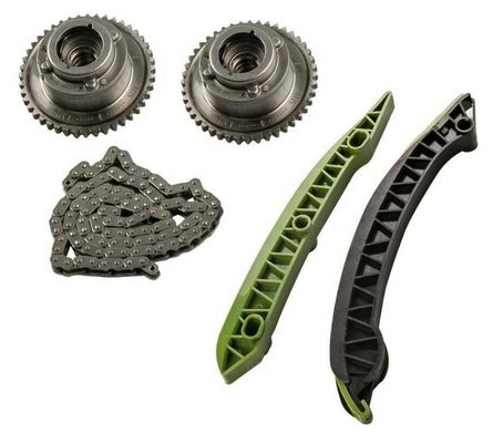 Remplacement automatique de pièces WRR M271 Régulateur de l'entrée et de l'échappement du faisceau de cames pour Mercedes Benz M271