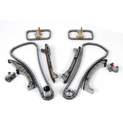 Kit de chaîne de chronométrage du moteur pour 2008-2019 Toyota Sequoia Tundra Lexus LS460 LS600H GS460 GX460 IS F 4.6L 5.0L V8