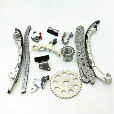 Kit de la chaîne de réglage des pièces détachées automobiles 13506-75050 pour le moteur Toyota HIACE2.7L VVTi 2TR-FE