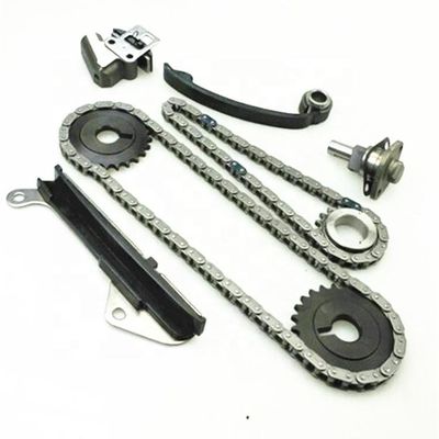 Kit de la chaîne de réglage des pièces détachées automobiles 13506-75050 pour le moteur Toyota HIACE2.7L VVTi 2TR-FE