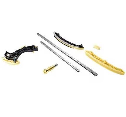 Kit de chronométrage Nouvelle chaîne de chronométrage OEM A0009932176 04M-1-106 A2710500611 A2710300963 A2710521016 A2710520416 pour Mercedes Benz