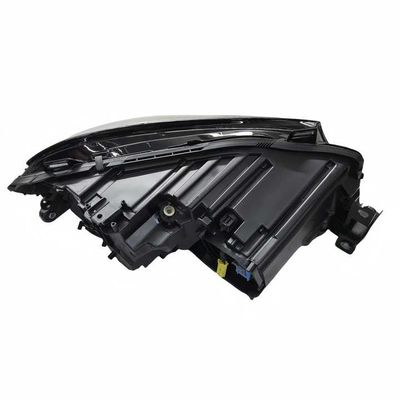 Les phares en verre 12V pour Mercedes-Benz GLE-Classe 166 GLE350 GLE400 GLE450 voitures Nouveau état