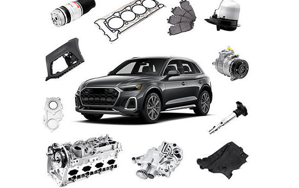 Pièces détachées pour automobiles Pièces détachées pour automobiles Réparation automobile Remplacement de pièces Pièces complètes pour véhicules