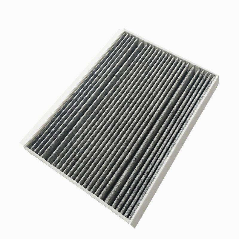 A4478300000 Filtre à air de cabine au carbone actif pour Mercedes Benz
