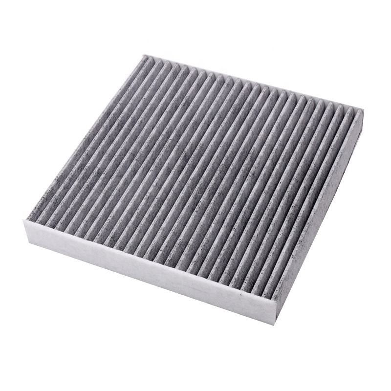 Filtre à charbon actif 64119163329 pour réparation de pièces BMW