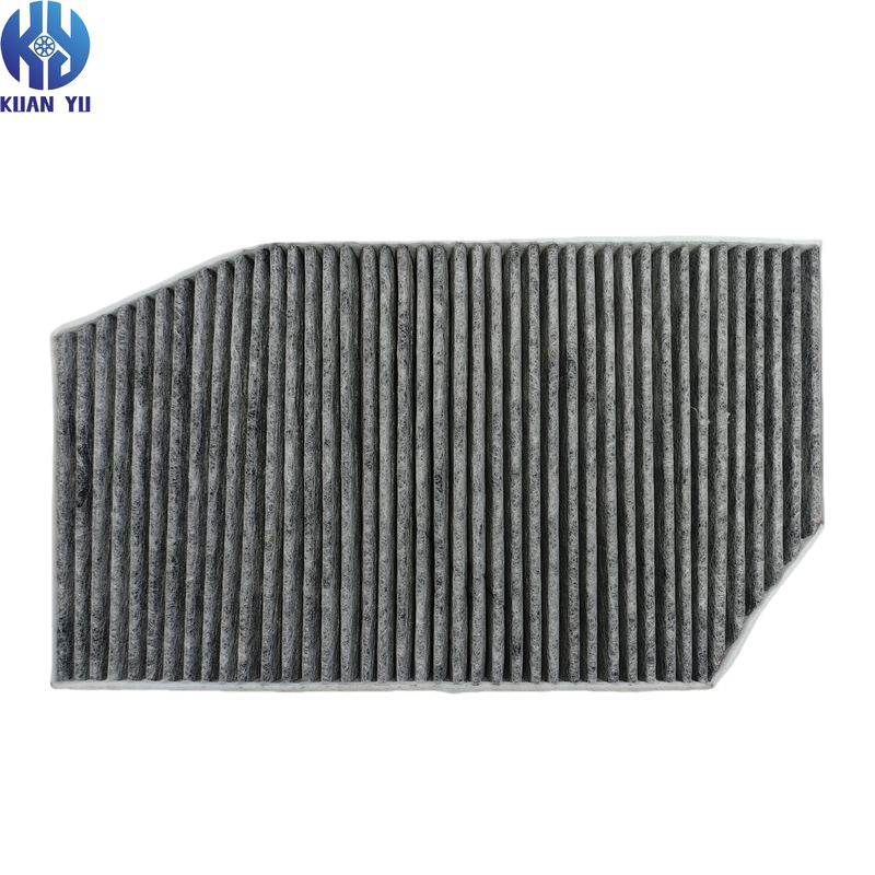 Filtre à air alternatif 64115A547D4 Parties de climatisation automobile Pour réparation de pièces automobiles BMW