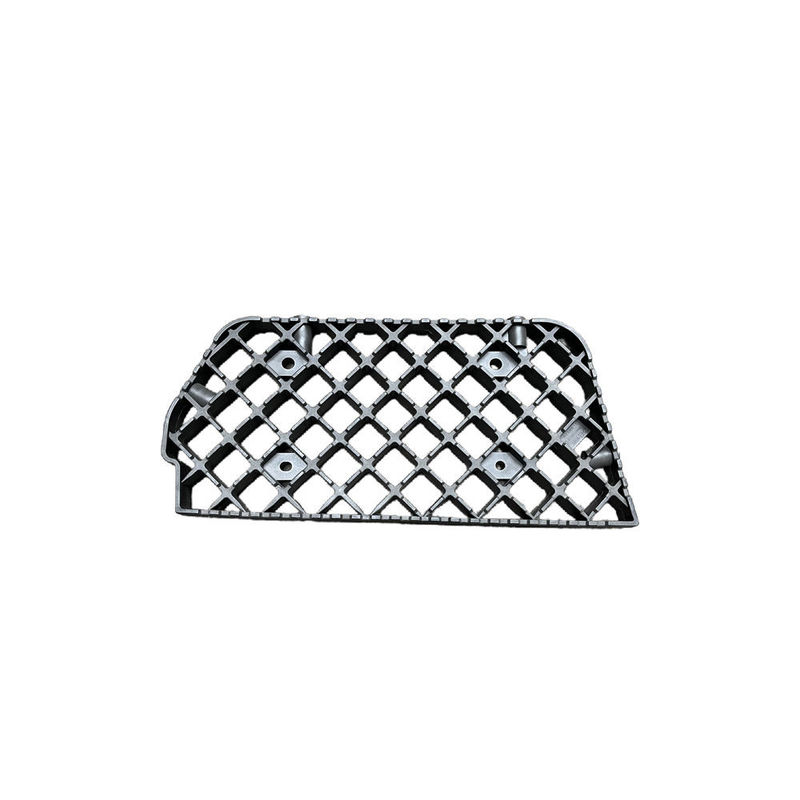 Auto pièces de rechange pour camions lourds accessoires DZ14251249903 Classe A Nylon pédale gauche pour Shacman