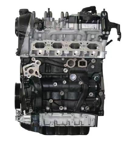 Assemblage de moteur automatique EA888 Gen III 2.0L haut 06K100860SX moteur CUG utilisé pour VW