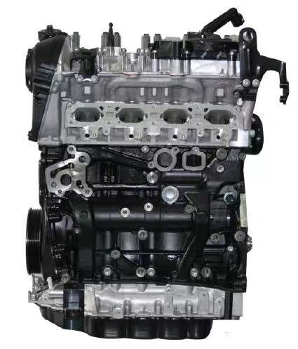 Moteur génération III 1.8L 06K100860PX moteur de base utilisé pour Volkswagen AUDI Magotan