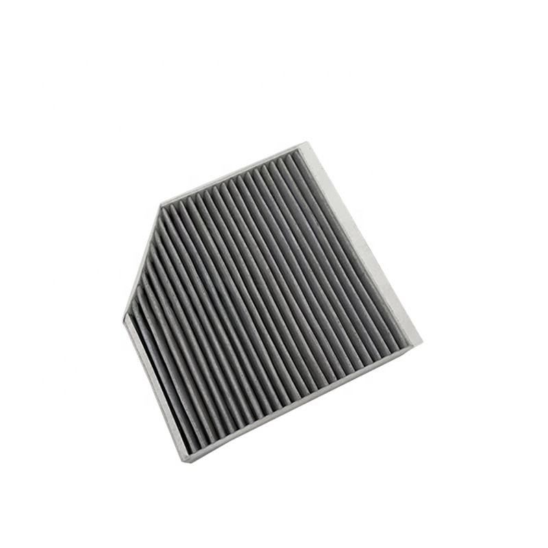 Remplacer les pièces 4GD819439 Filtre à air de cabine pour Audi VW Bentley