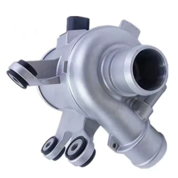 Pompes à eau électriques pour moteur de pièces automobiles 2742000207 Pour M274 Mercedes-Benz Classe C (W205, A205) 2013/07-