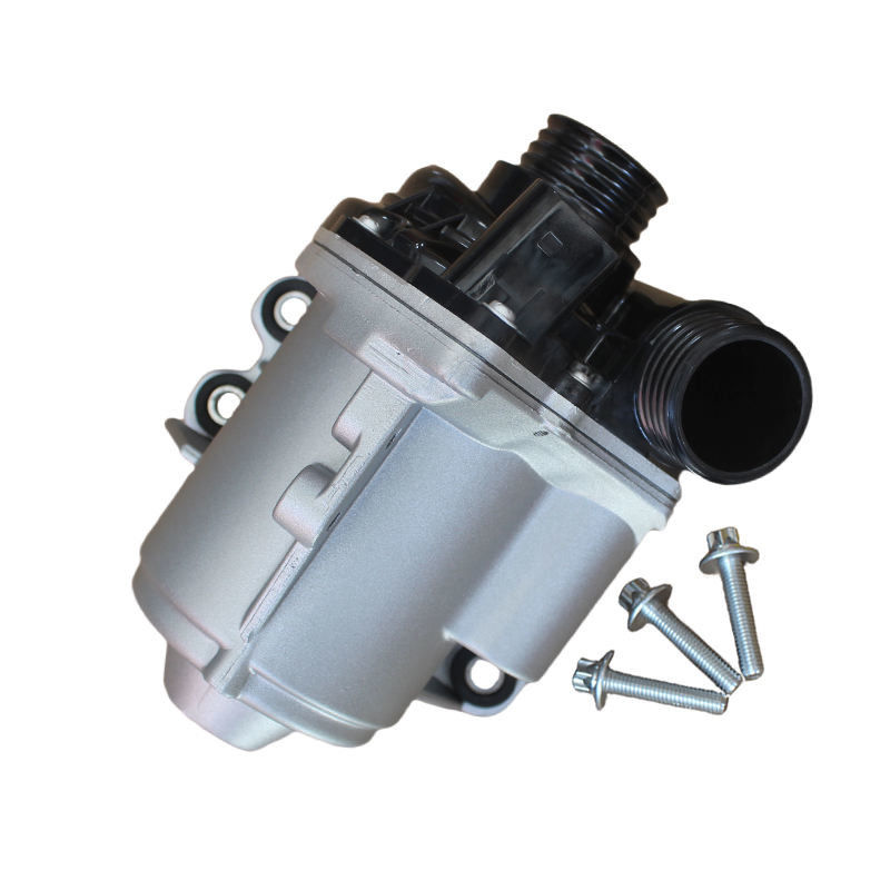 Parties de réparation automobile Pompe à eau électrique pour moteur 11517632426 Pour N55/N54 BMW3(E90) 335i 2007-2013
