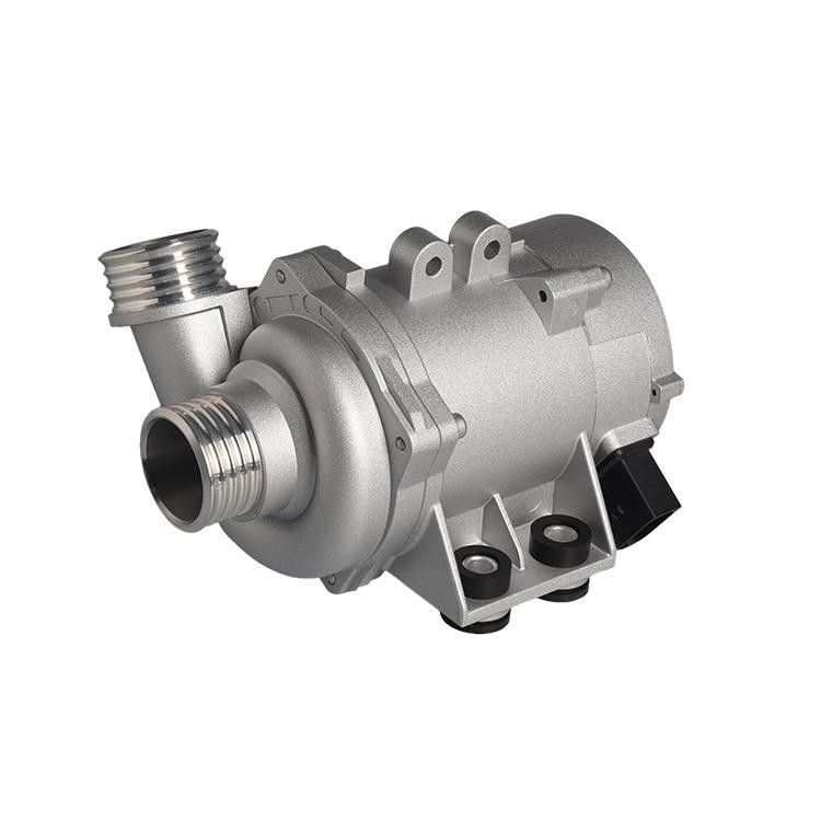 Remplacer automatiquement les pièces moteur pompe à eau électrique 11517586924 Pour N52 BMW1 (E81) 130i 2006/09-2011/12