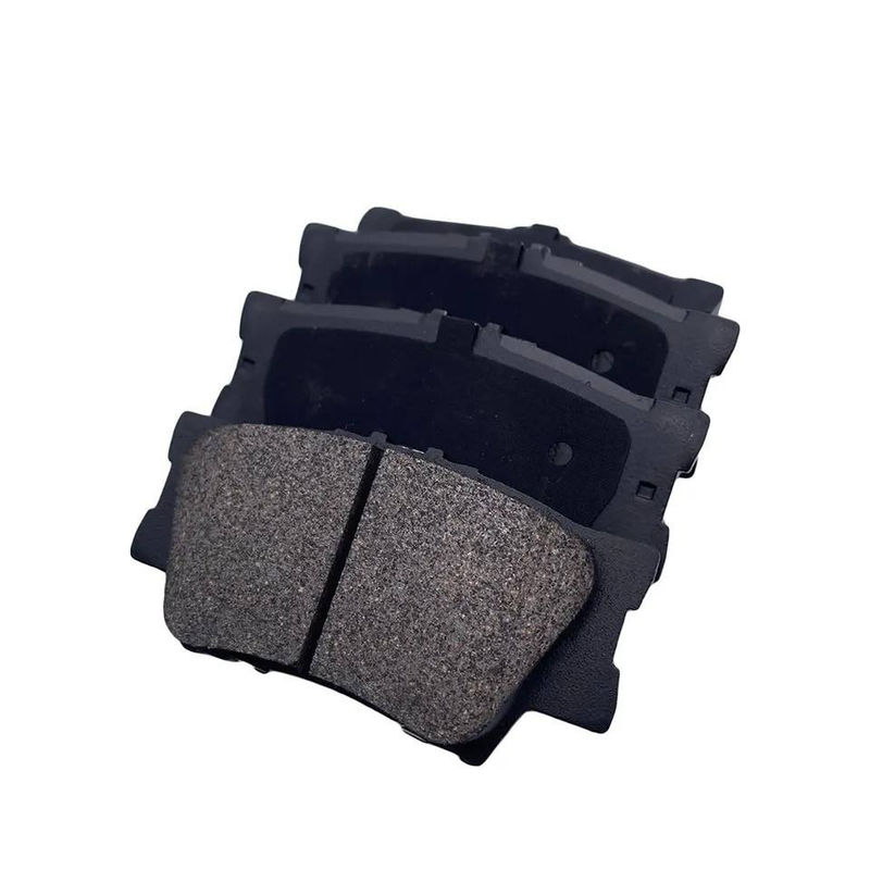 Pièces automobiles D2067-9299 Plaquettes de frein arrière 0446605010 Plaquette de frein de voiture