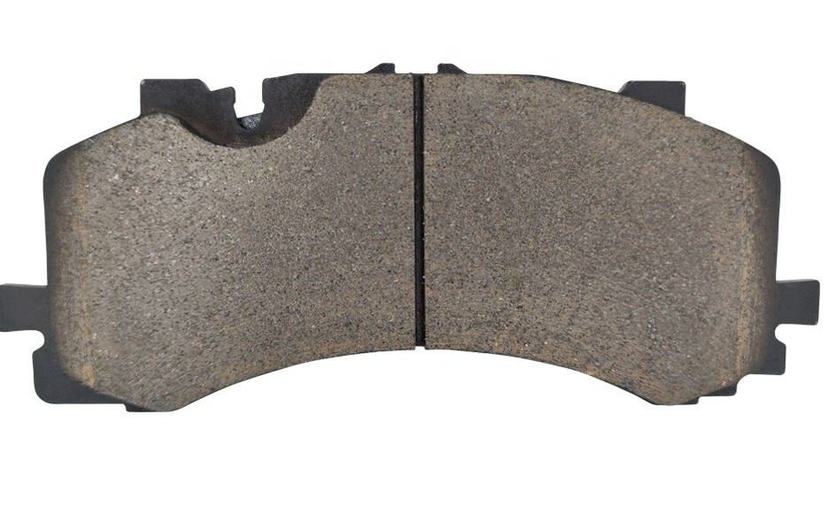 Plaque de freinage 4M0698151BB D1952 Plaque de freinage avant Pour Audi SQ7 SQ8 Pièces de rechange
