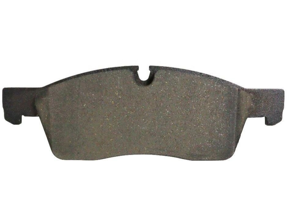 Parties de réparation de véhicules D1898 8W0698451G Plaque de frein arrière en céramique Pour Audi A4 A5 A6 Q5 Q7