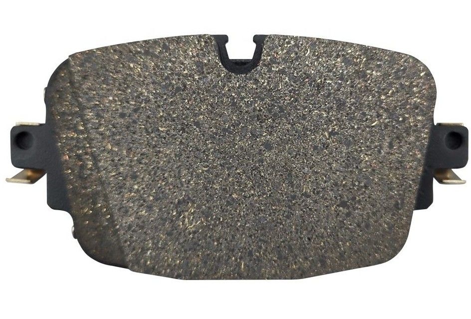 D2452 4M0698451Q 4M0698451AA 4M0698451AE Plaque de freinage arrière Pour Audi RS6 RS7 RS Q8 Plaque de freinage