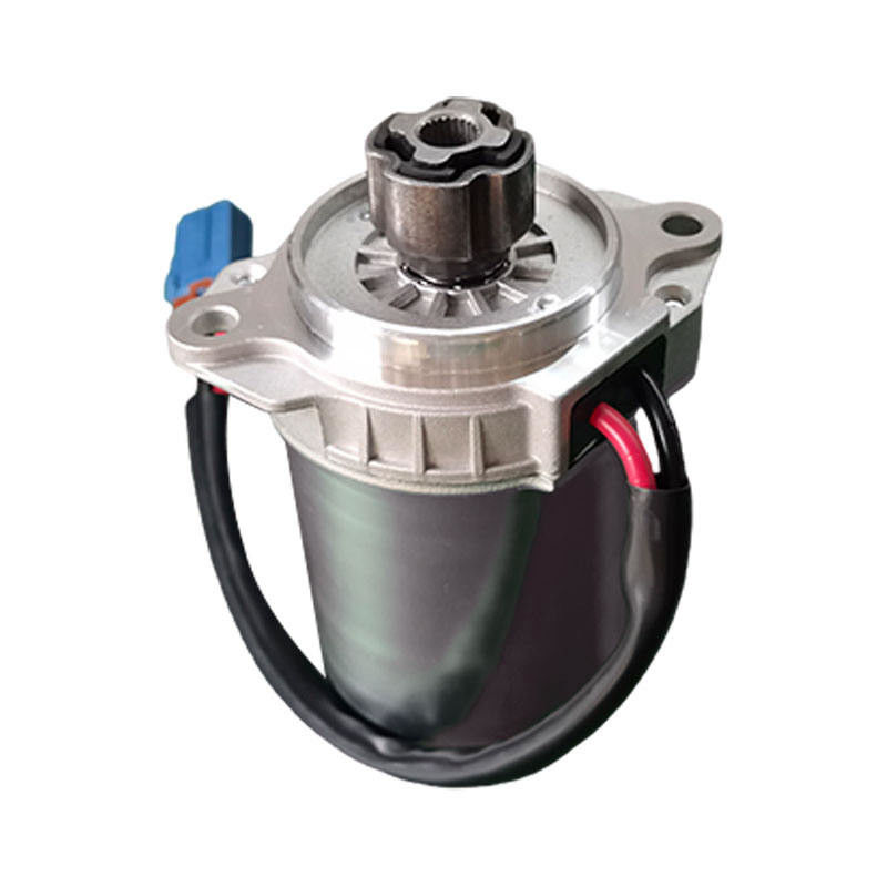 Moteur électrique de direction d'entraînement de 12 V OE NO. 56330-1J700 pour pièces détachées automobiles Hyundai I10