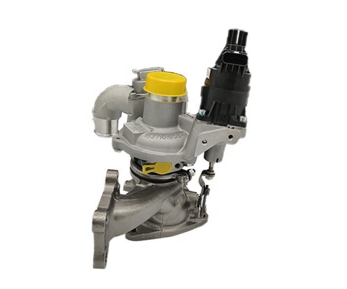 Parties détachées automobiles 189005AYH01 18900-5AY-H01 Turbocompresseur pour moteur automobile pour HONDA 2017-2024