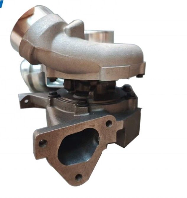 Les pièces de rechange pour voitures Turbocompresseur GT2256V 715910-0002 6120960599 Turbocompresseur pour Mercedes Benz C270 OM612