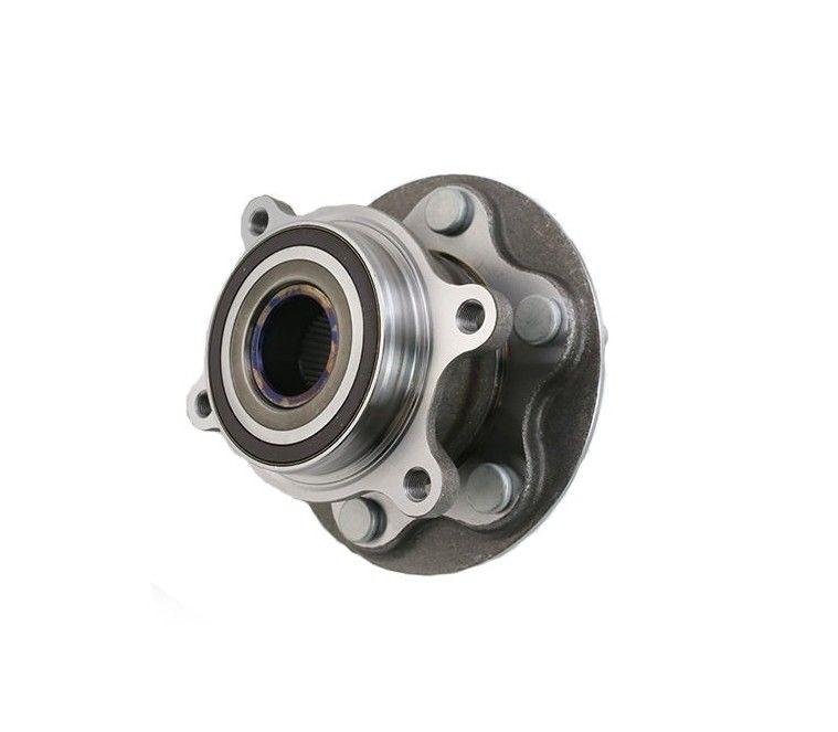 Parties automobiles roulements de moyeu avant roue arrière roulement de moyeu pour TOYOTA Prado / RZJ12 2002-2010 Oem 43550-60010