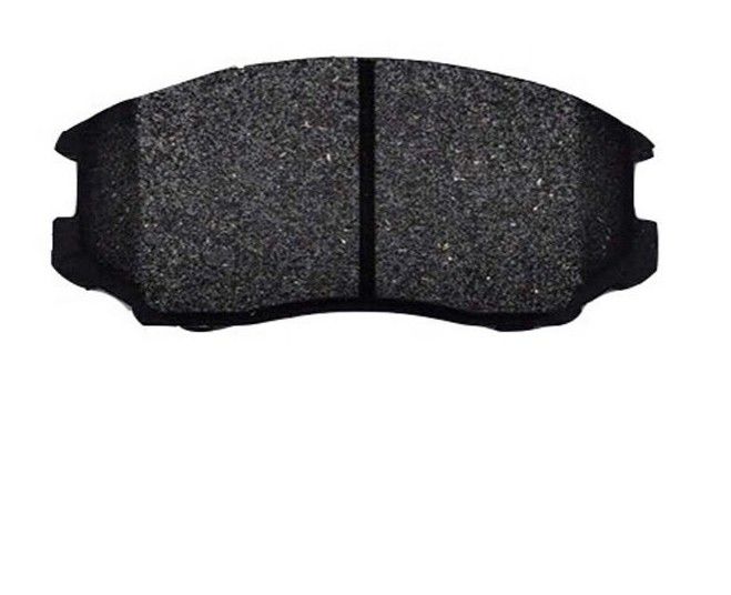 Pièces détachées automobiles en céramique Japan Car Brake Pad Set 04465B4030 pour Nissan Mazda Honda Mitsubishi