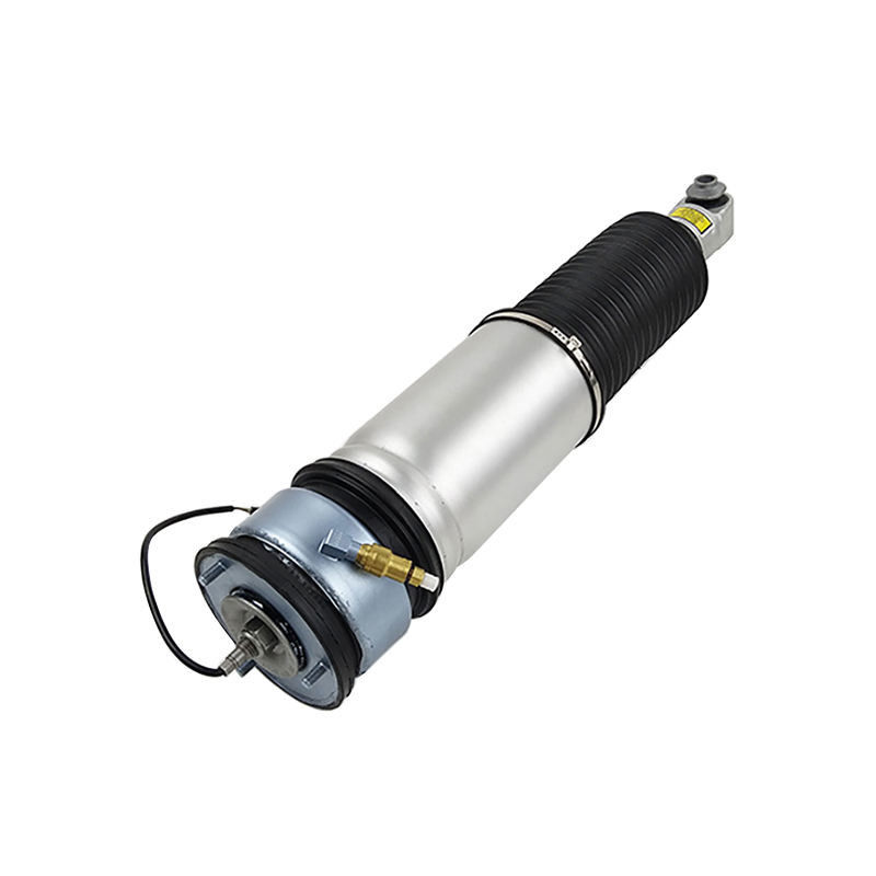 Parties de suspension pneumatique Printemps pneumatique pour BMW F01 F02 Suspension pneumatique arrière 37126791676