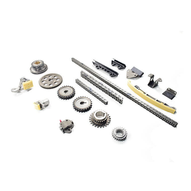 Kit de chaîne de réglage pour le moteur Suzuki Chevrolet Grand Vitara H25A H27A H20A OE 1276185FA0 1276285FA0 1276385FA0
