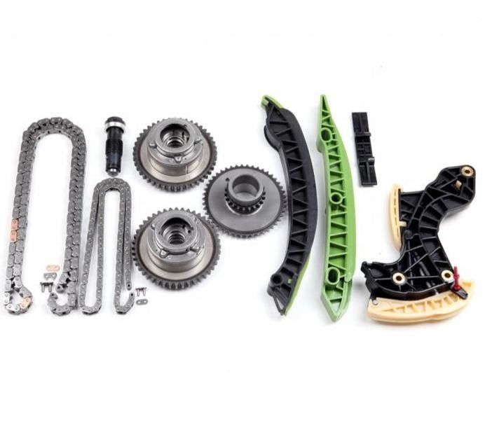Remplacement automatique de pièces WRR M271 Régulateur de l'entrée et de l'échappement du faisceau de cames pour Mercedes Benz M271