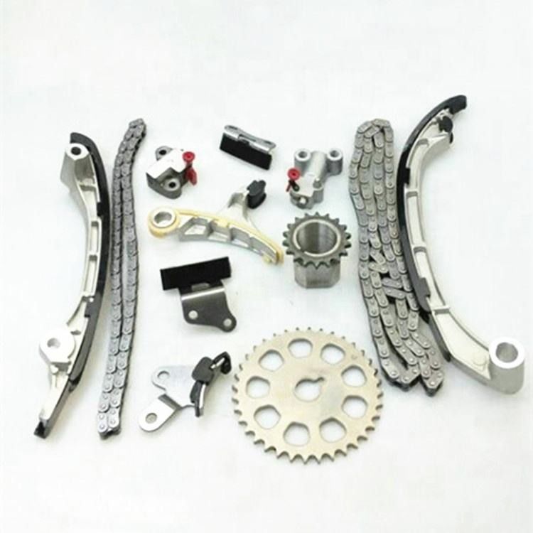 Kit de la chaîne de réglage des pièces détachées automobiles 13506-75050 pour le moteur Toyota HIACE2.7L VVTi 2TR-FE