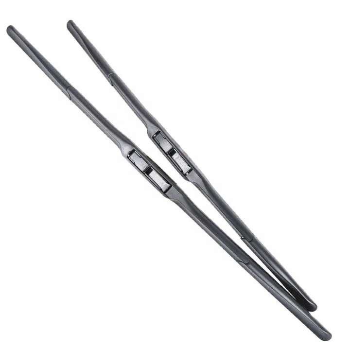 Équipement de nettoyage des pare-brise pour Nissan Qashqai J11 2013-2024 Équipement de nettoyage des voitures à trois sections