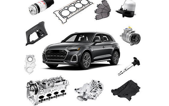 Pièces détachées pour automobiles Pièces détachées pour automobiles Réparation automobile Remplacement de pièces Pièces complètes pour véhicules