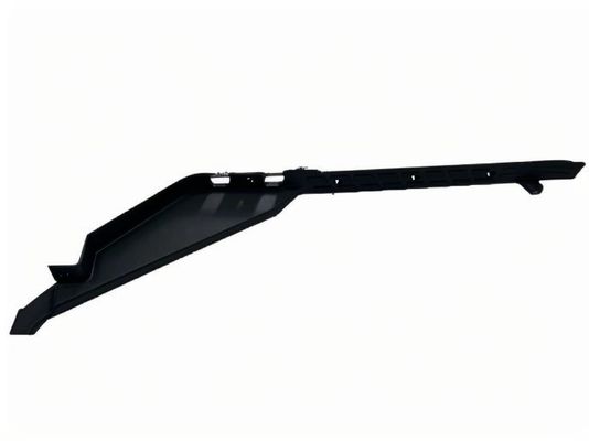 Auto pièces détachées accessoires de camions lourds pièces de rechange Droite porte de voiture Jamb DZ14251620090 Pour Shacman 8 * 4