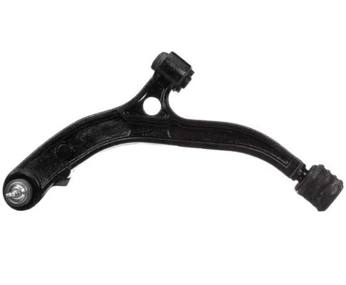 Pièces détachées automobiles Arm de commande avant gauche inférieure pour Chrysler PT Cruiser 2001-2010 Dodge Neon 4656731AF 4656731AH RK620009 CMS20365 4656730 4656731