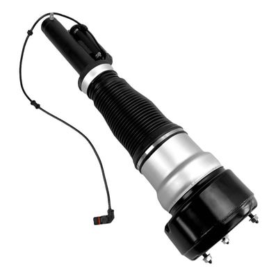 Pour le système de suspension de Mercedes-Benz W221 S550 Pièces automobiles Poussette de choc de suspension à air A2213209313 A2213204913