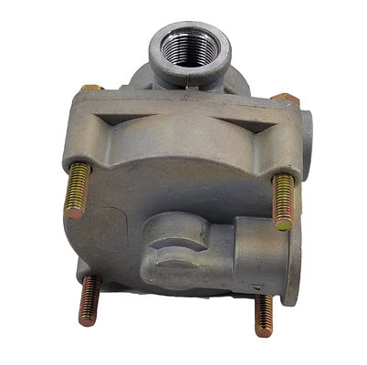 Valve de relais aérien de frein de camion 9730010100 Pour Renault