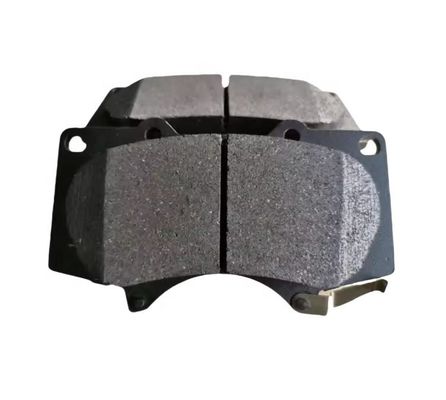 Pièces automobiles SP2033 Plaquettes de frein