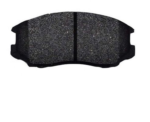 Pièces détachées automobiles en céramique Japan Car Brake Pad Set 04465B4030 pour Nissan Mazda Honda Mitsubishi