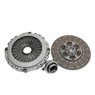 Pièces automobiles 3400700451 Systèmes de transmission Pièces d'embrayage 430 mm