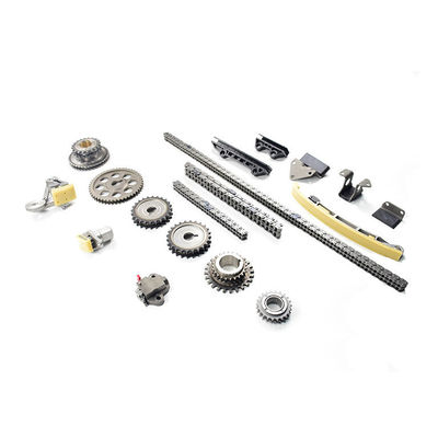 Kit de chaîne de réglage pour le moteur Suzuki Chevrolet Grand Vitara H25A H27A H20A OE 1276185FA0 1276285FA0 1276385FA0