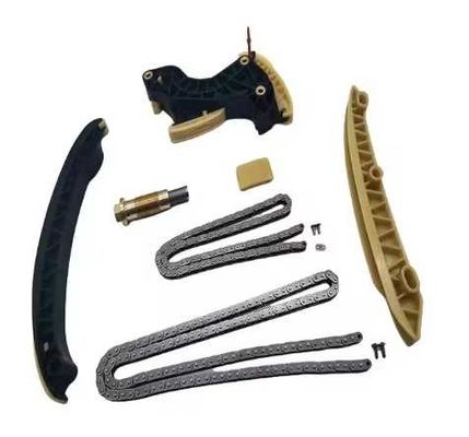 Kit de chronométrage Nouvelle chaîne de chronométrage OEM A0009932176 04M-1-106 A2710500611 A2710300963 A2710521016 A2710520416 pour Mercedes Benz