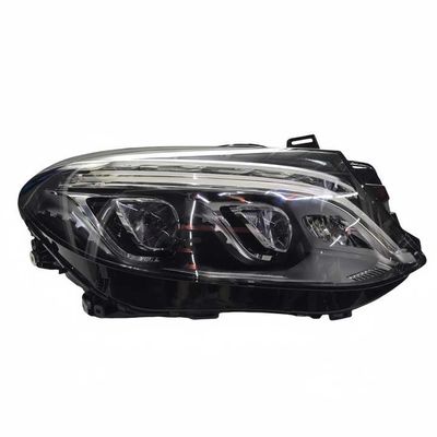 Les phares en verre 12V pour Mercedes-Benz GLE-Classe 166 GLE350 GLE400 GLE450 voitures Nouveau état