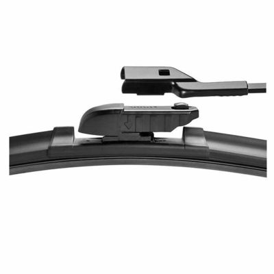 Adaptateur multi-épurateur souple pare-brise pour voiture Adaptateur universel d'épurateur pour BMW - Europe, BMW (BRILLIANCE), Audi, Skoda