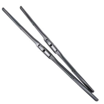 Équipement de nettoyage des pare-brise pour Nissan Qashqai J11 2013-2024 Équipement de nettoyage des voitures à trois sections